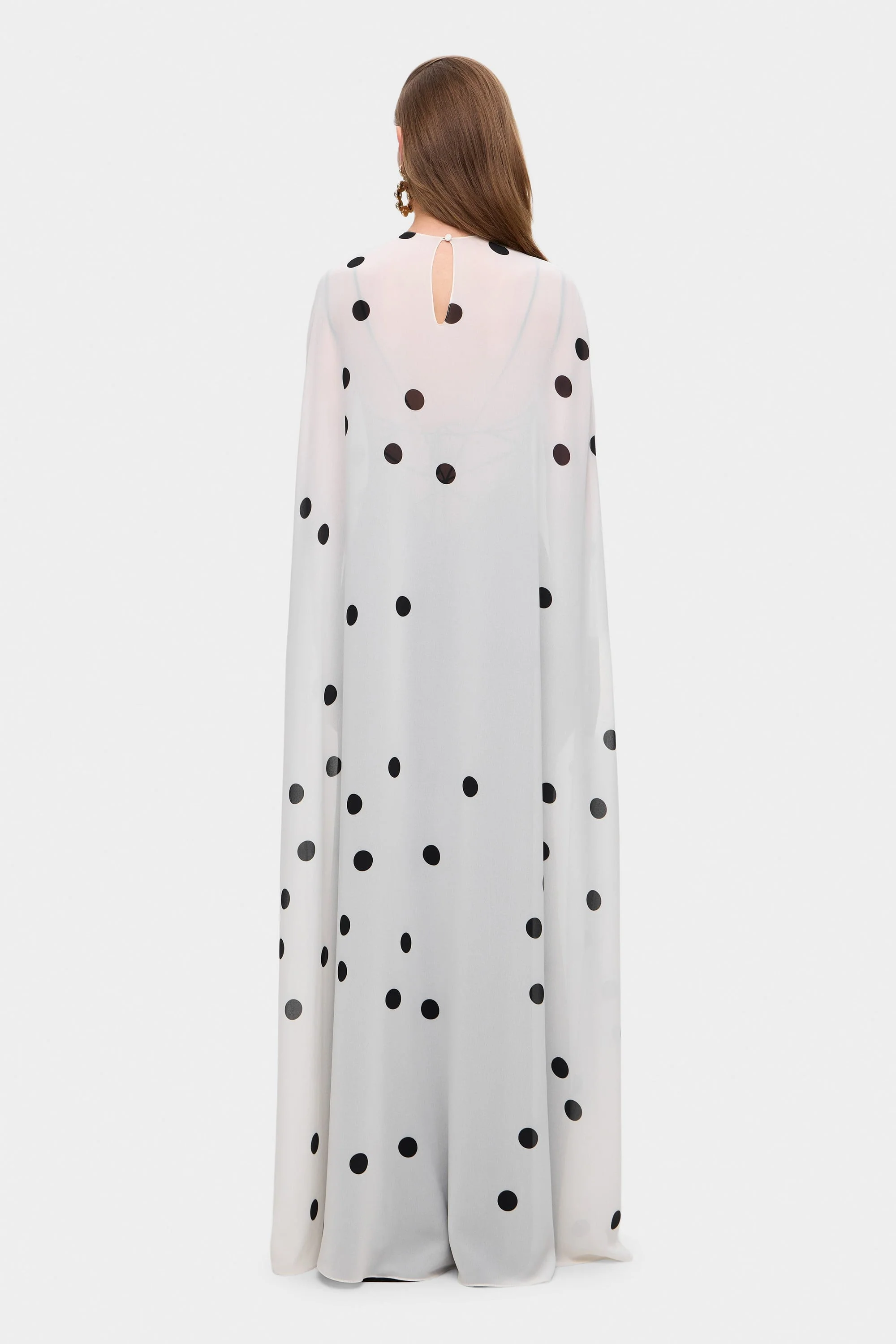 Antonia cape - Image 3