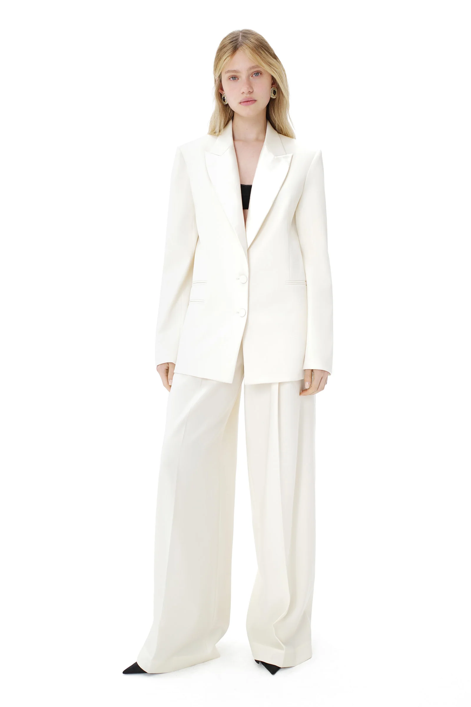 Arien blazer
