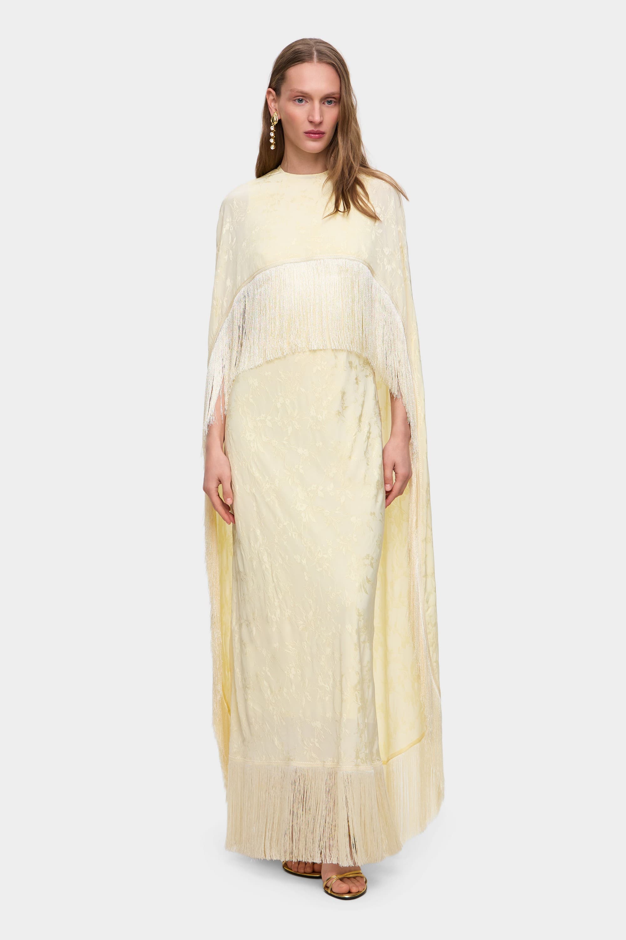 Bernice cape - Image 3