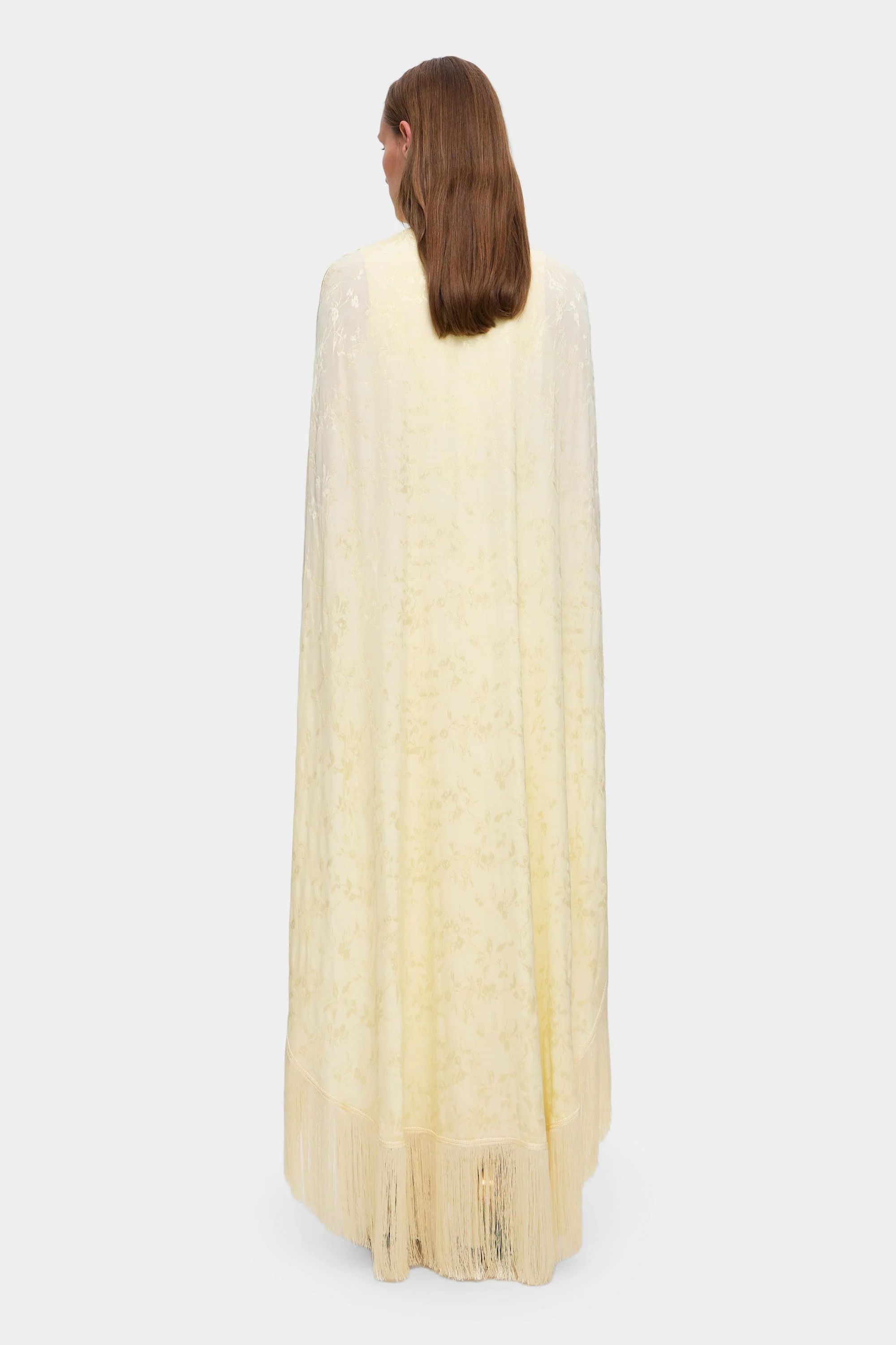 Bernice cape - Image 4