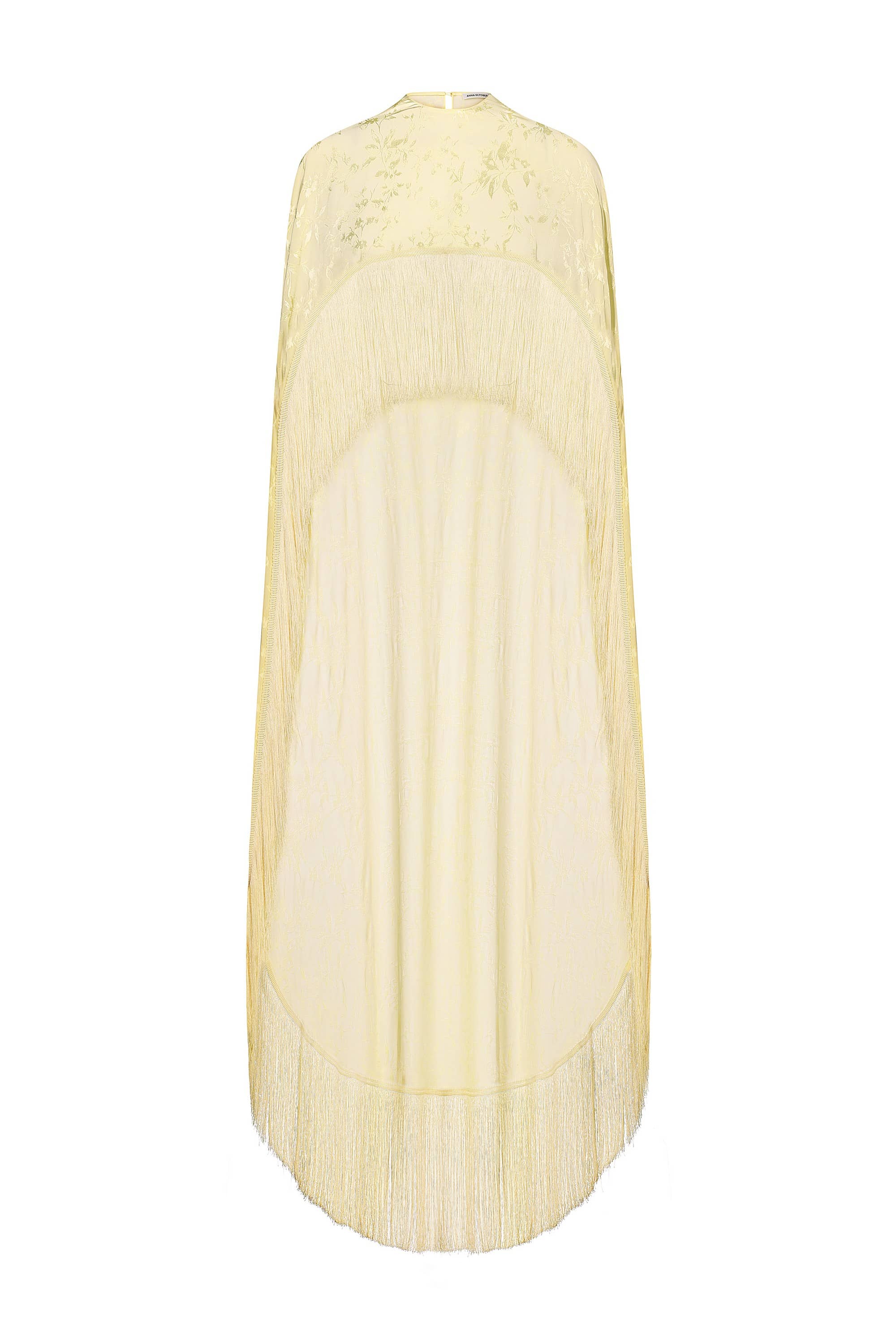 Bernice cape - Image 5