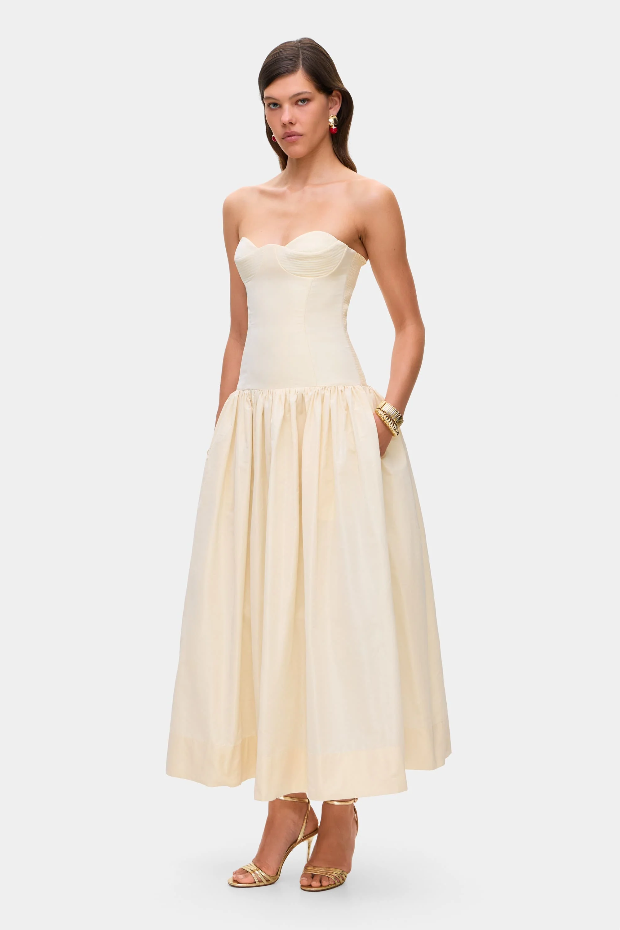 Chloé dress - Image 5