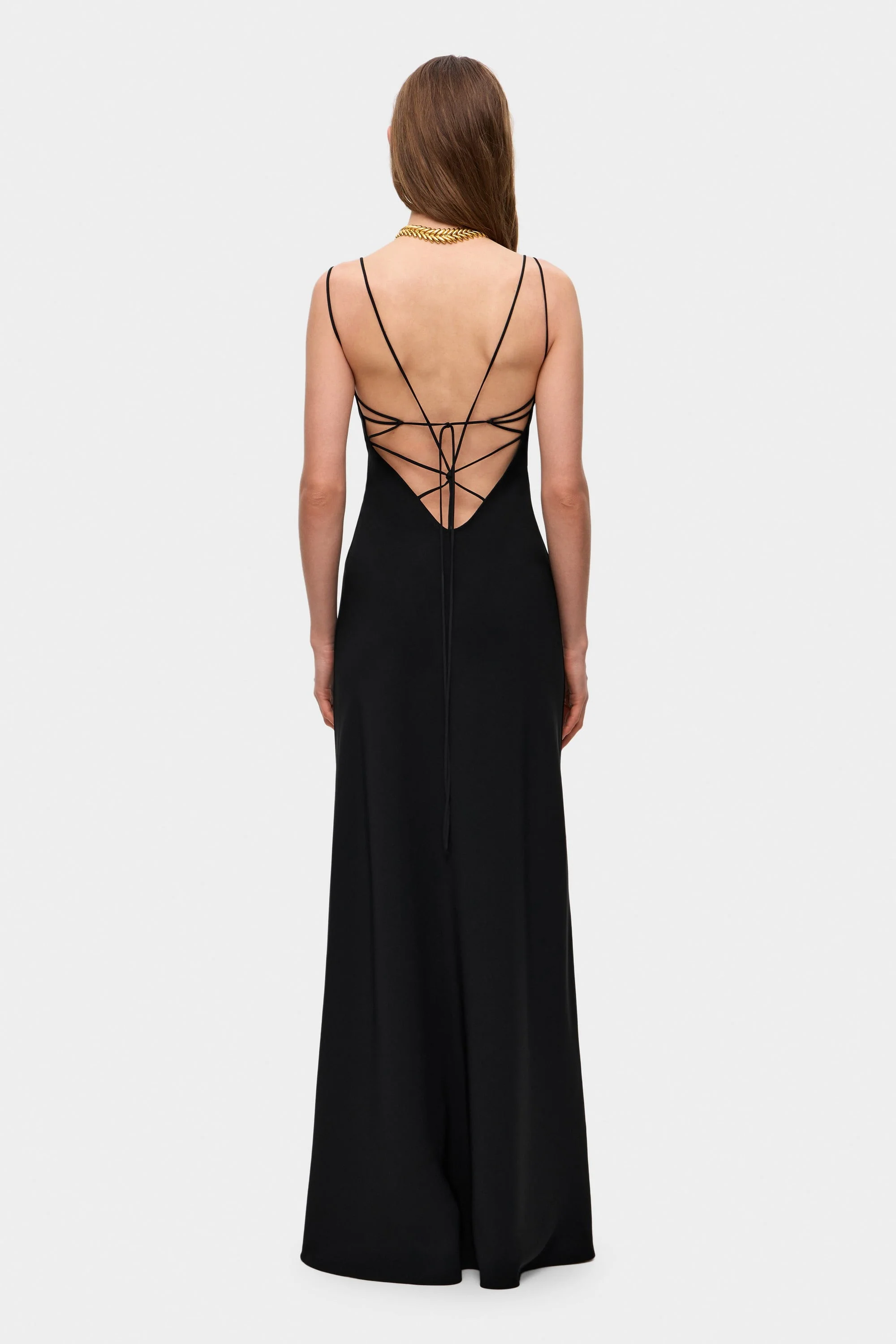 Gabriella dress - Image 3