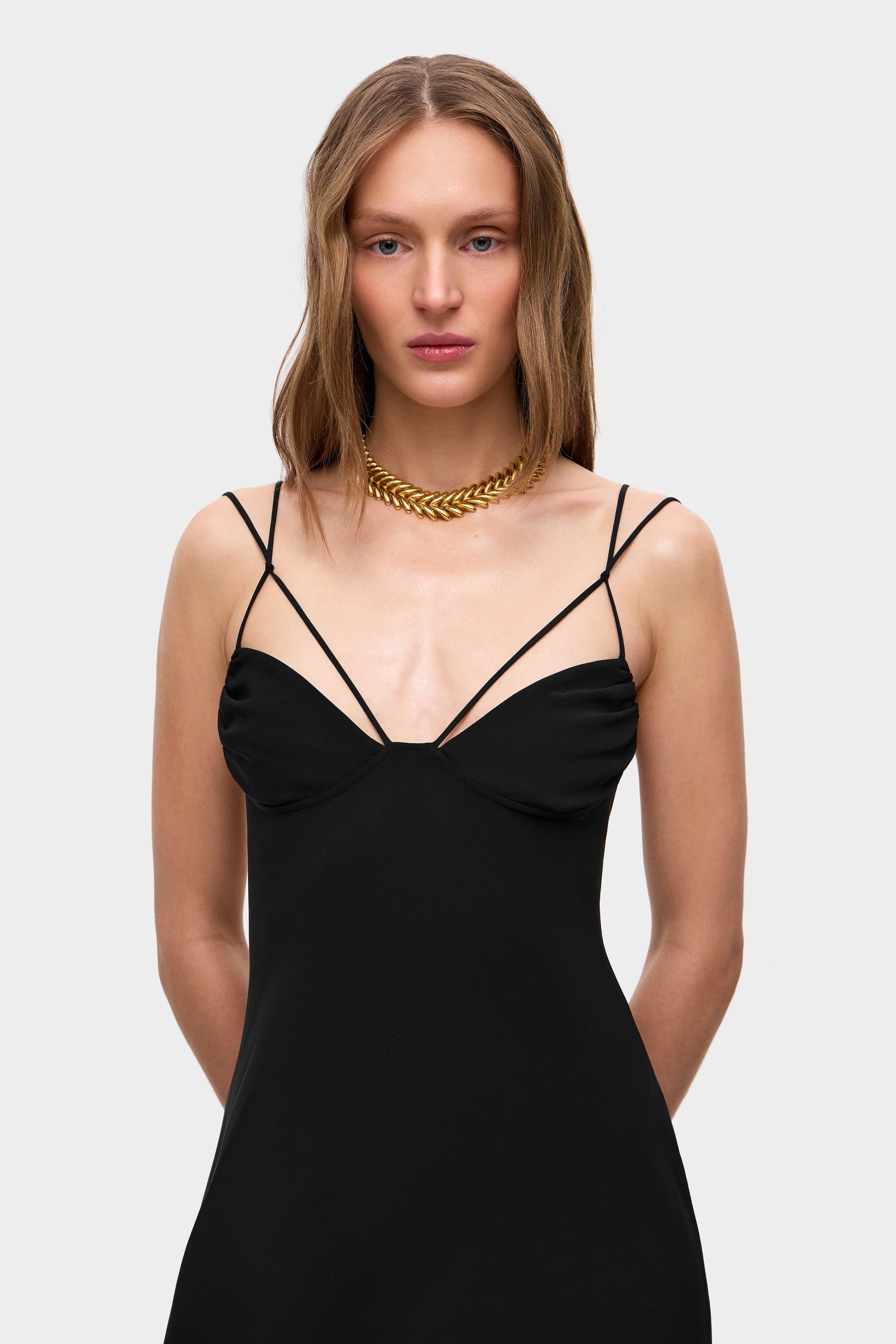 Gabriella dress - Image 4
