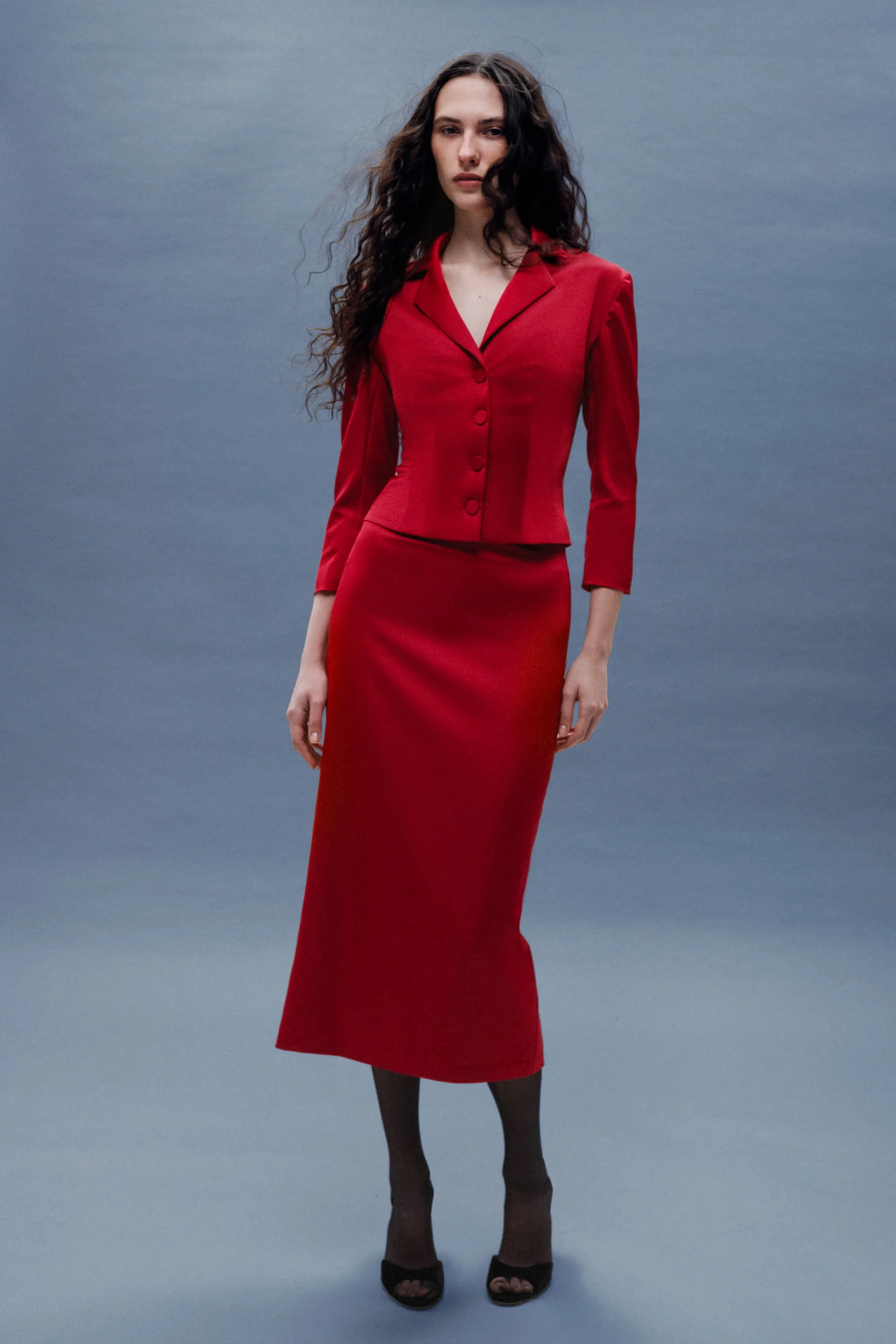 Giada jacket - Image 6
