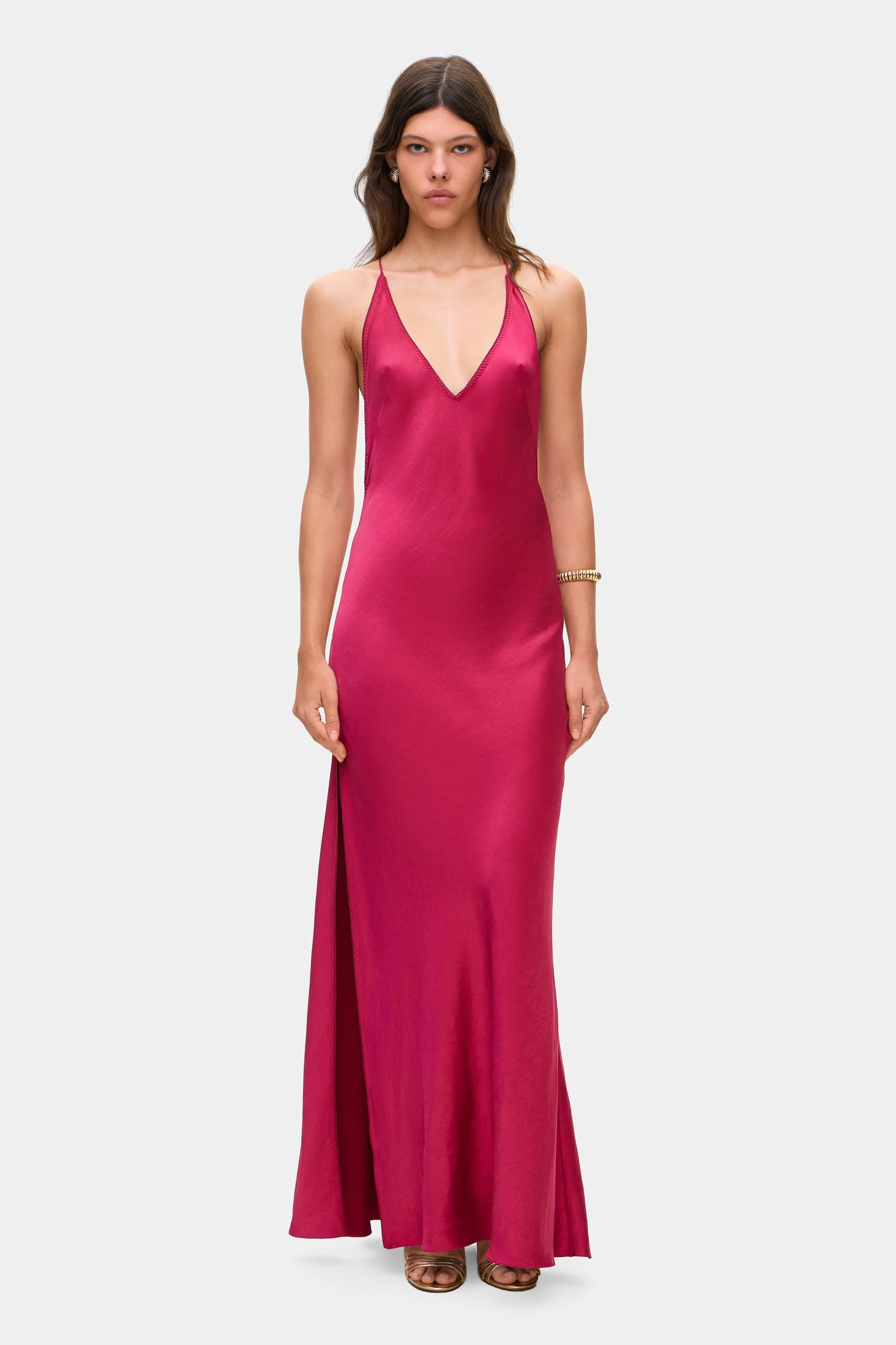 Justina dress