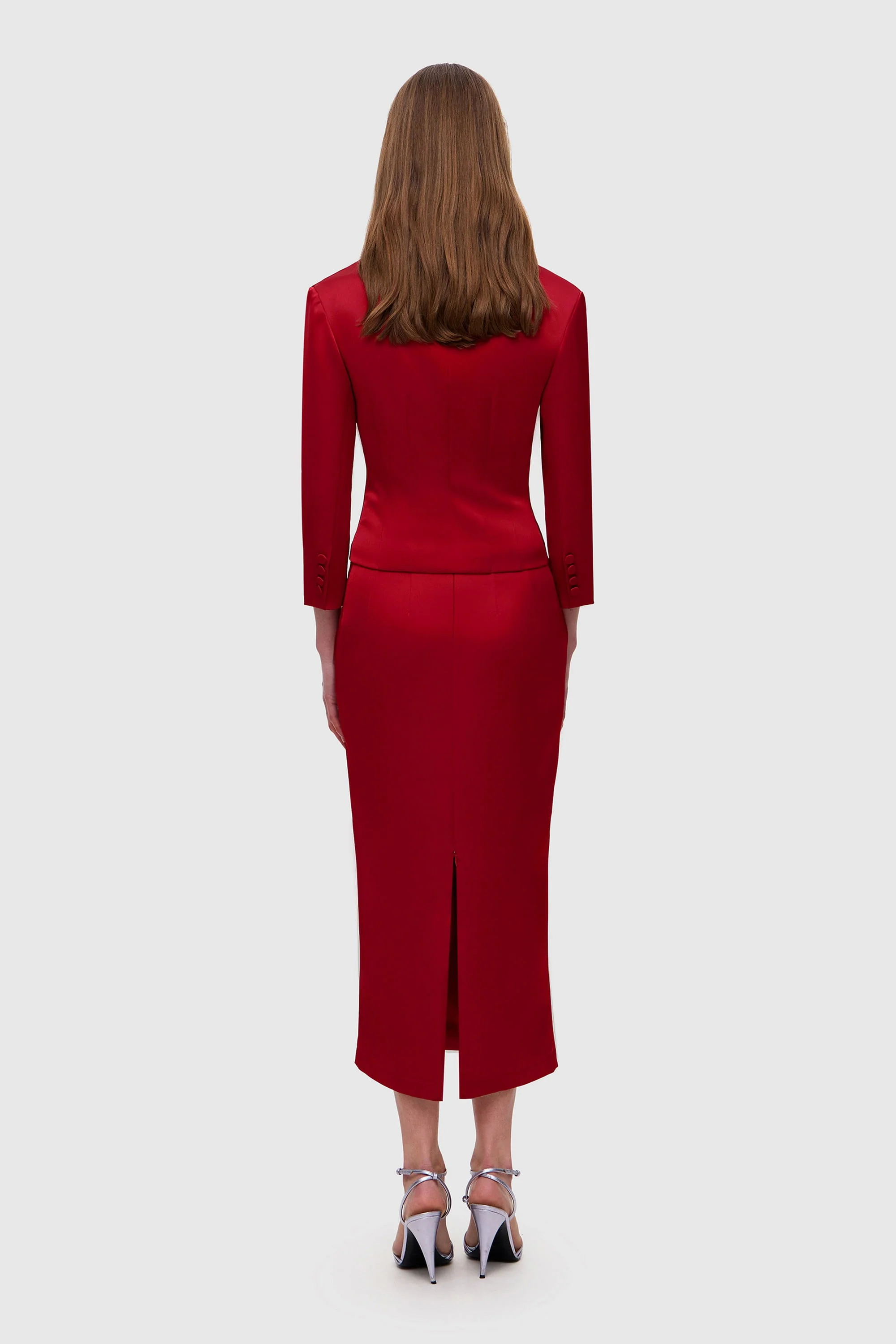 Kaya skirt - Image 2