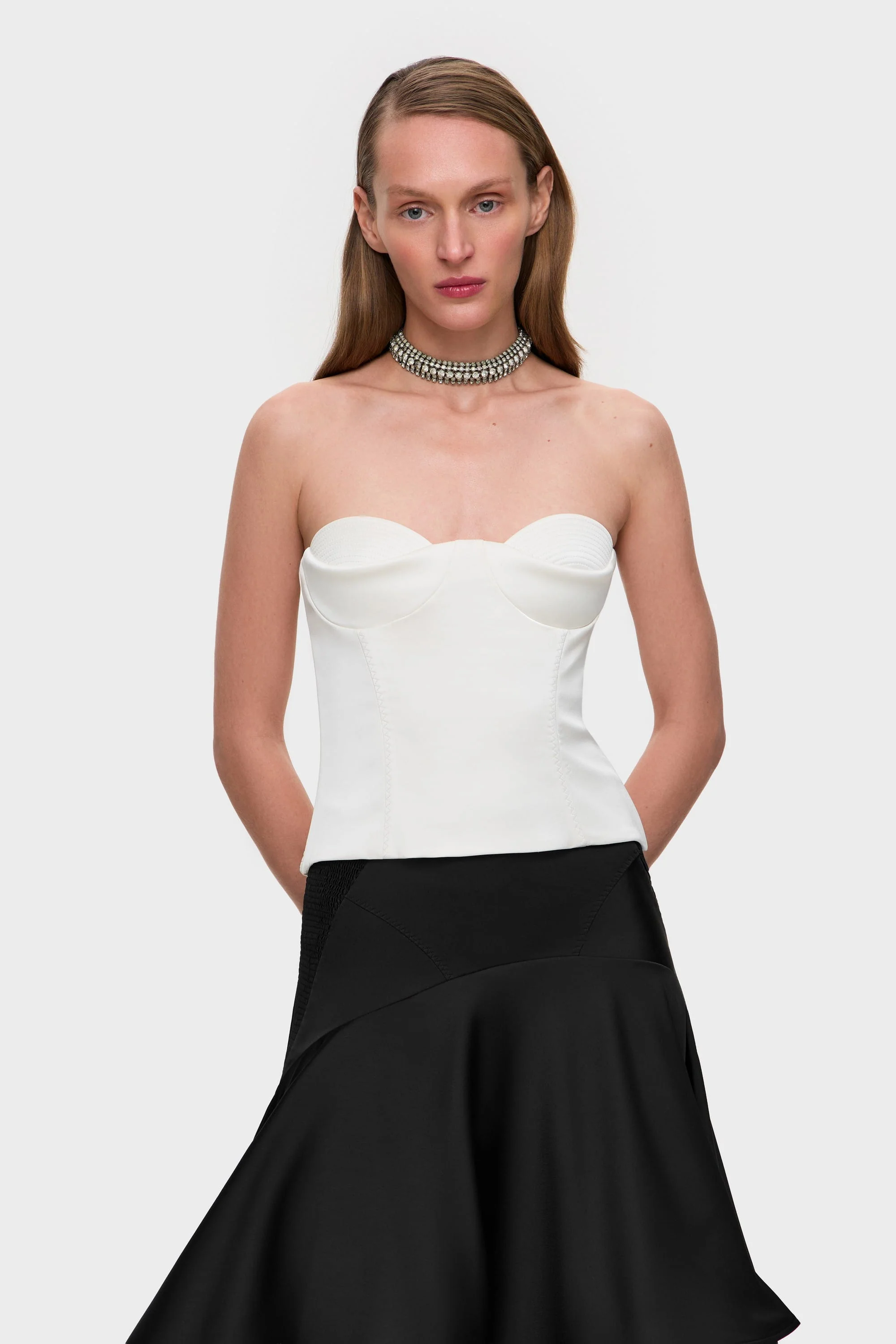 Raya corset - Image 2