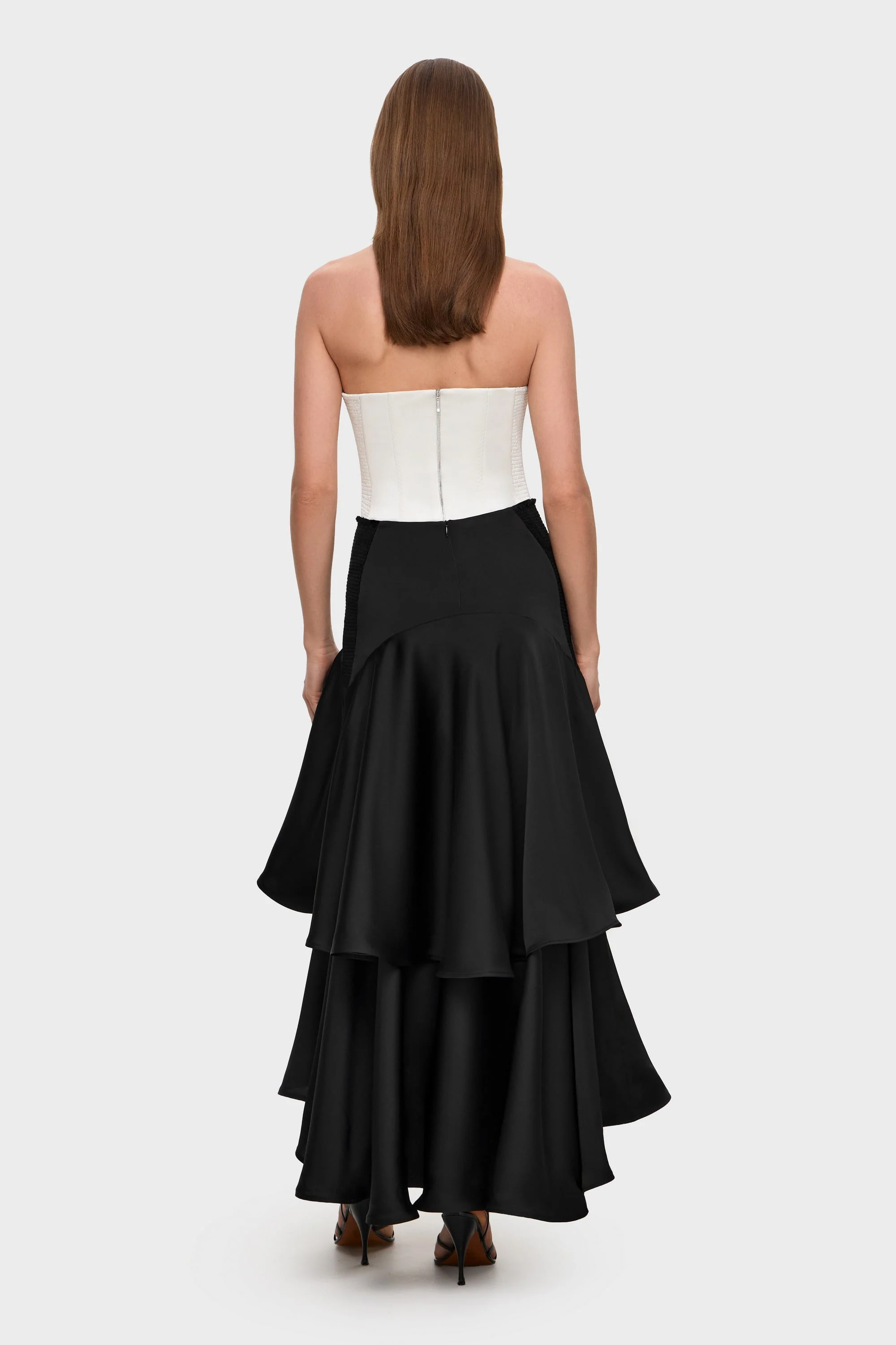 Raya corset - Image 3