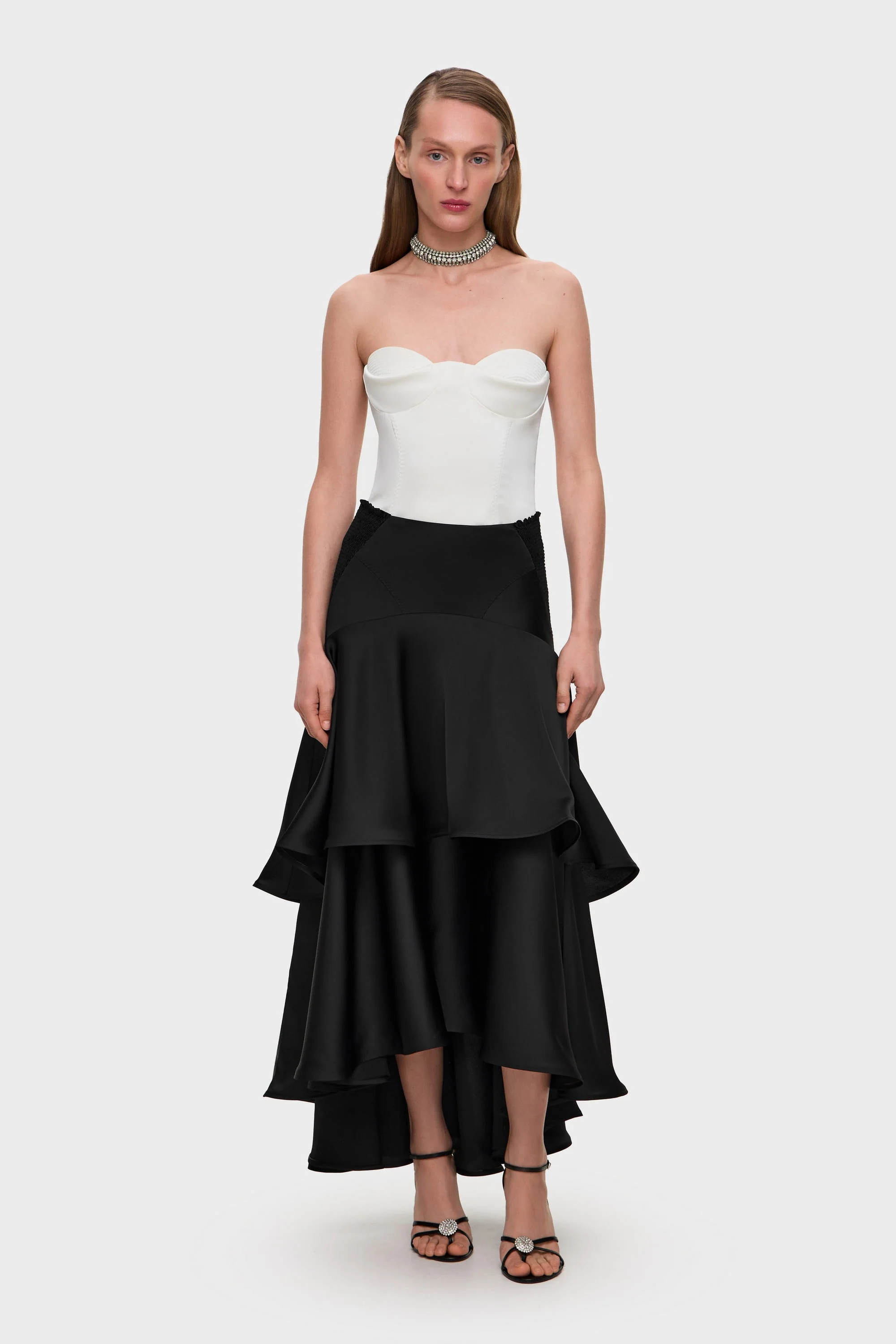 Raya corset - Image 4