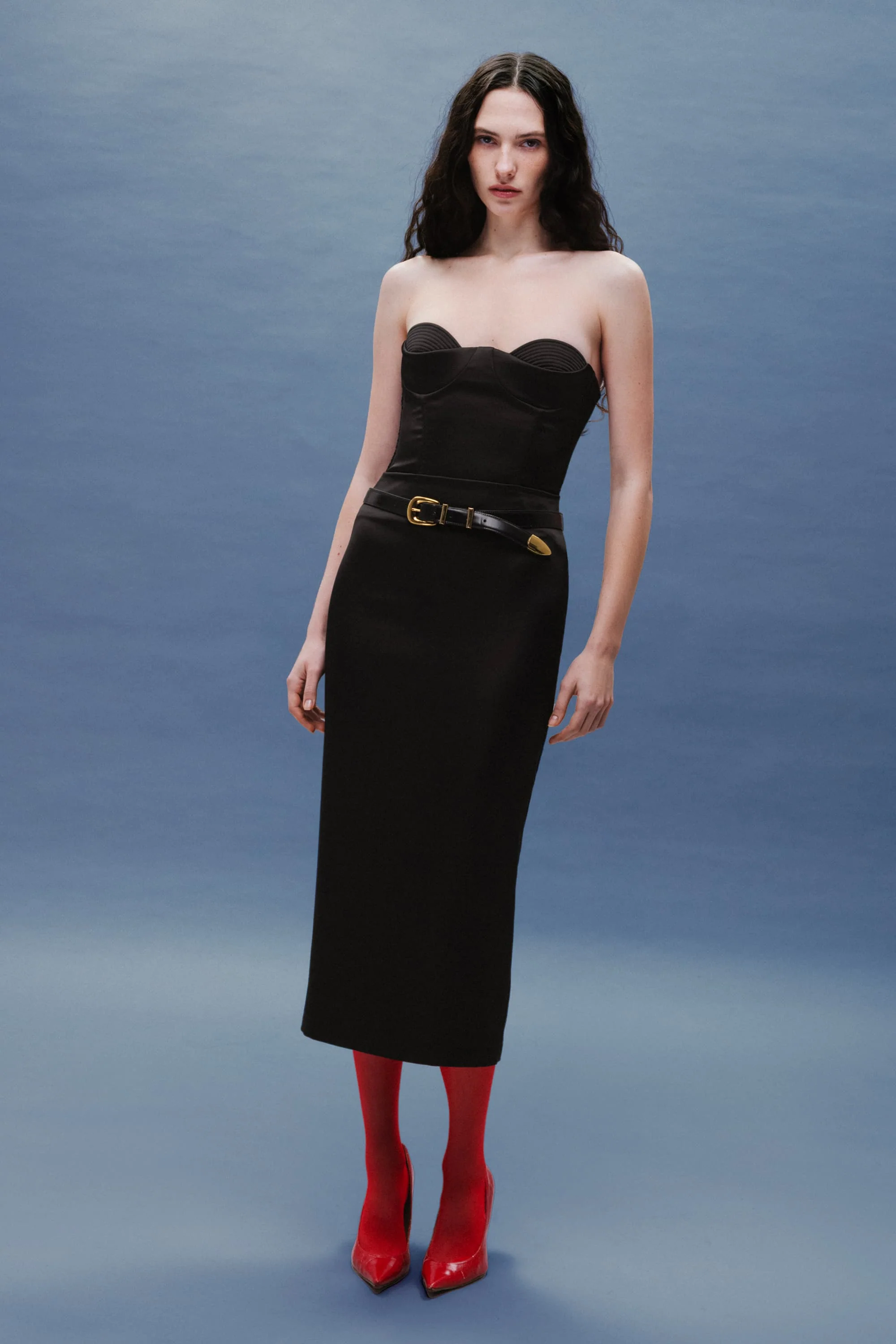 Raya corset - Image 4