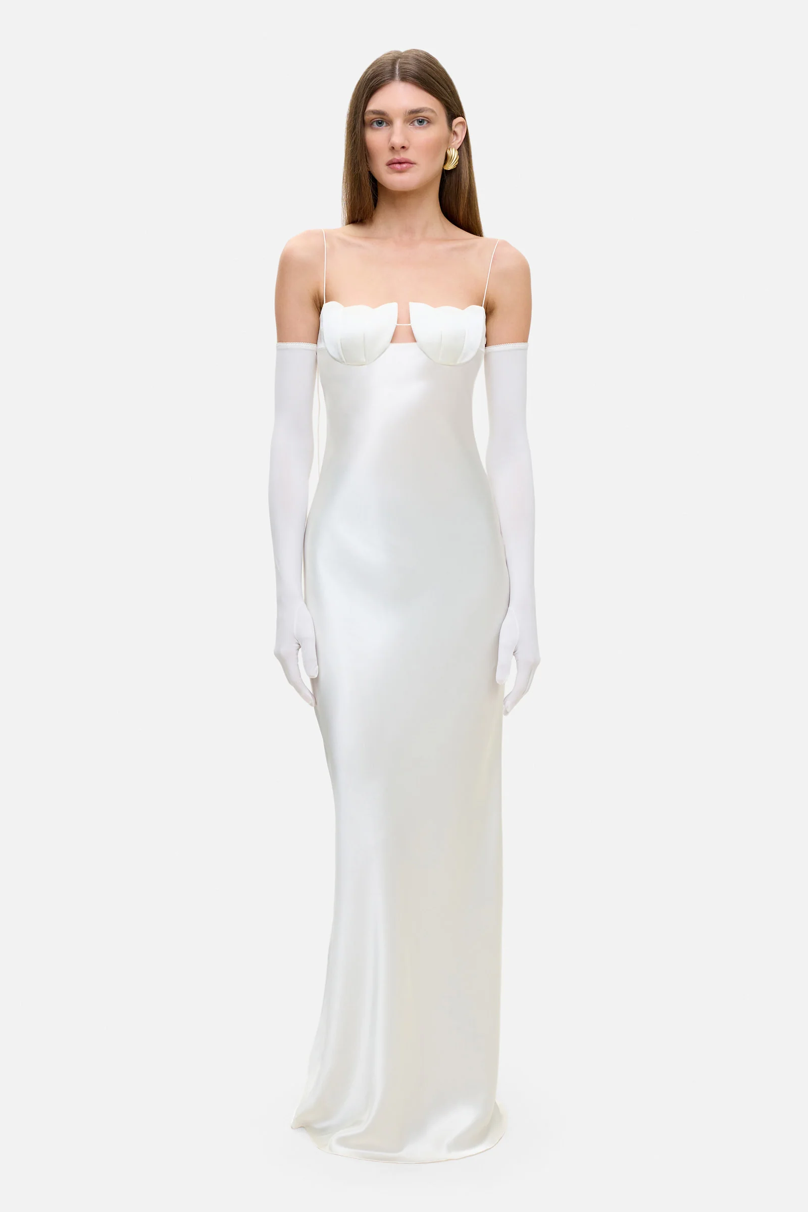 Tulip dress