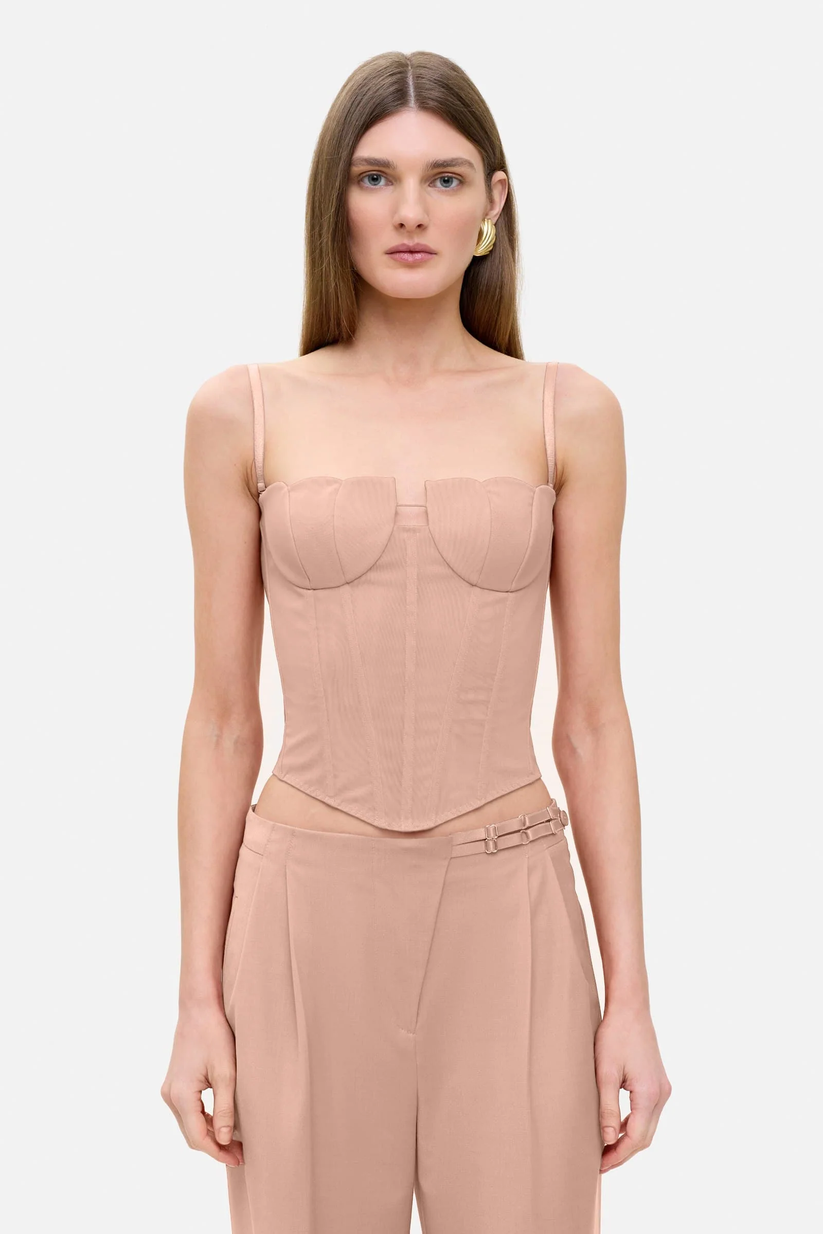 Tulip Kiss corset - Image 4