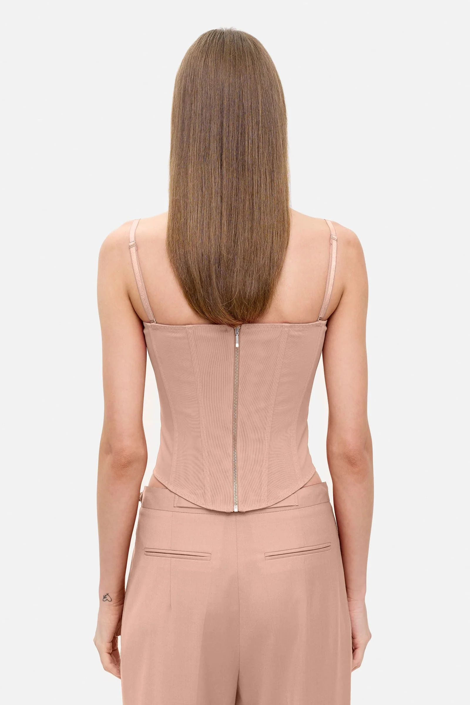 Tulip Kiss corset - Image 5